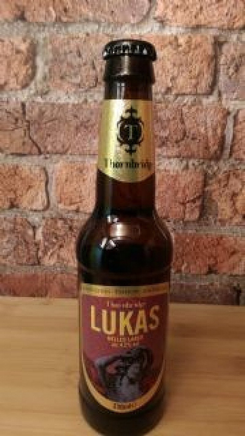 THORNBRIDGE - LUKAS