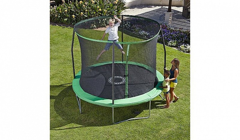 Sportspower Pro 10FT Trampoline - ONLY £89.99!