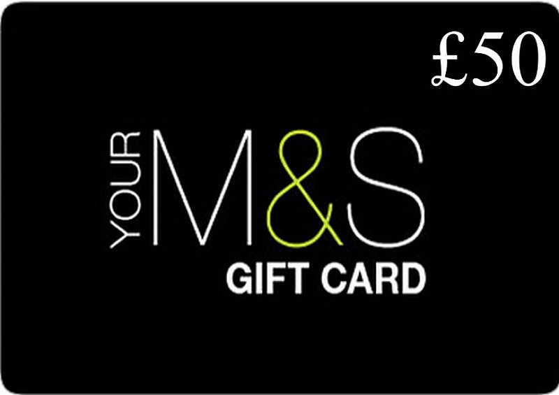 WIN £50 Marks and Spencer Gift Card Snizl Ltd Free Competition Snizl