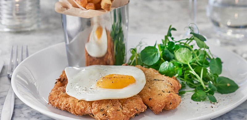 Introducing our new Summer Menu!