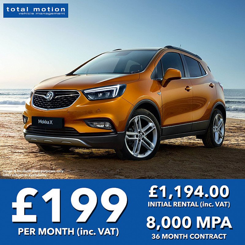 Ready to go summer offer!