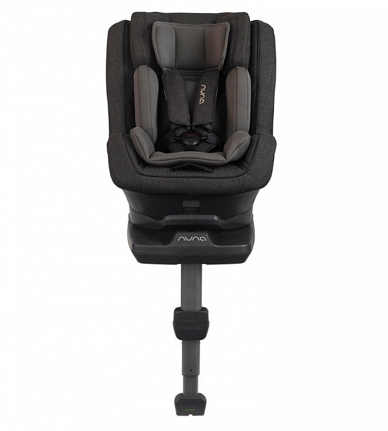 SAVE £135 on Nuna rebl plus i-size car seat - suited!