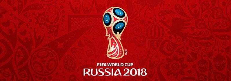World Cup at The Horn In Hand