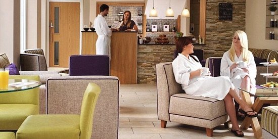 North Yorkshire Getaway with Dinner - Was £172 - NOW ONLY £89