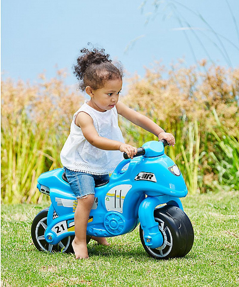 30% OFF - Motorbike Ride On!