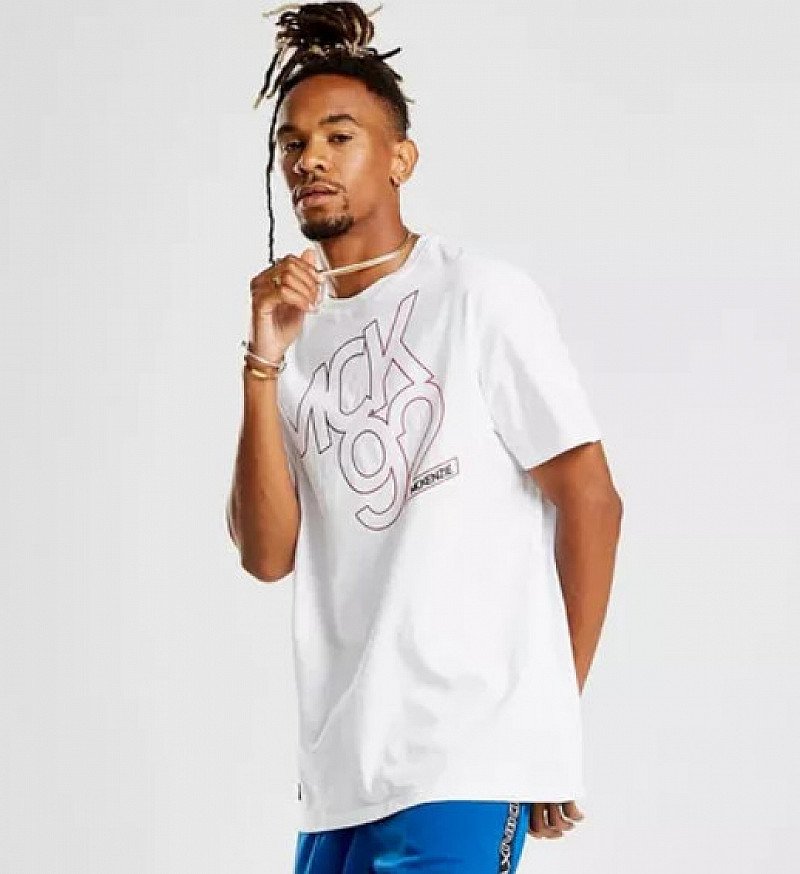 SAVE 40% on this McKenzie Crash T-Shirt!