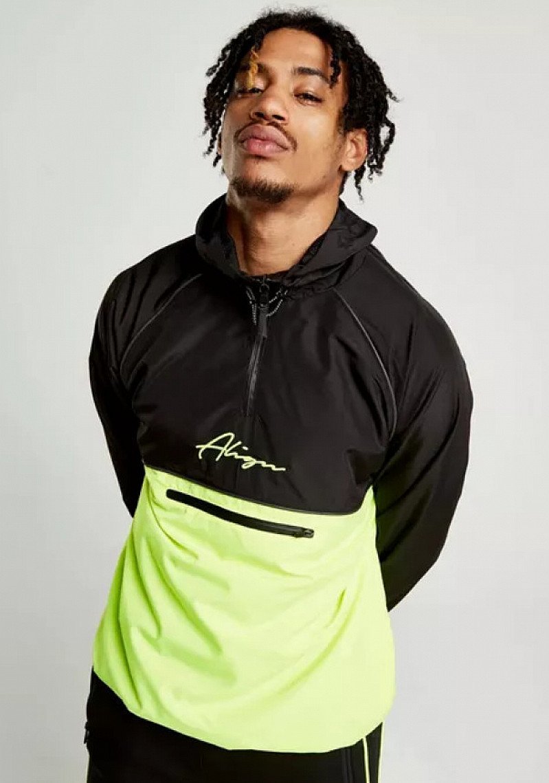 Align Signature Shell Jacket - HALF PRICE!