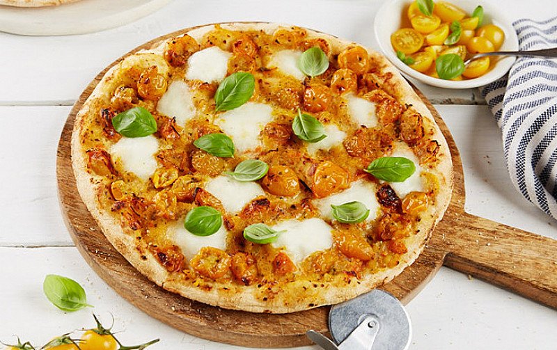 Discover our NEW Summer Dishes!!!