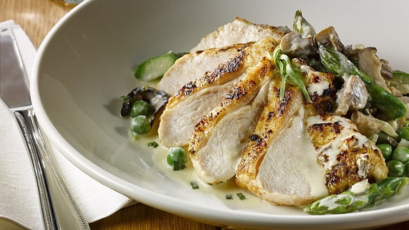 Soirée Gastronomique - TONIGHT - 6-Course set dinner ONLY £23.95!