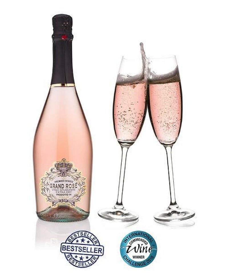 Get Prosecco for ONLY £9.99 ALL WEEKEND! Hungry Horse Pubs Deal Snizl