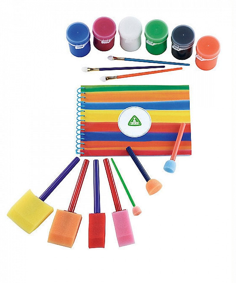 OVER 60% OFF - My Artist Case!