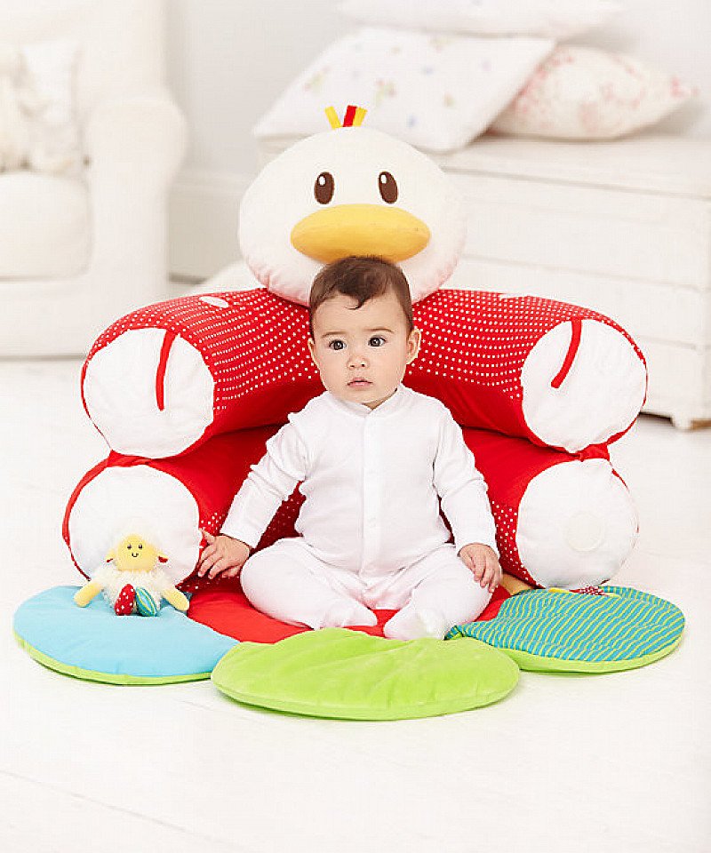 50% OFF - Blossom Farm Gladys Goose Sit Me Up Cosy!