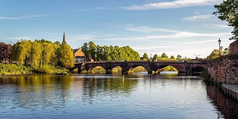 60% OFF - North Wales: 2-night country house escape for 2!