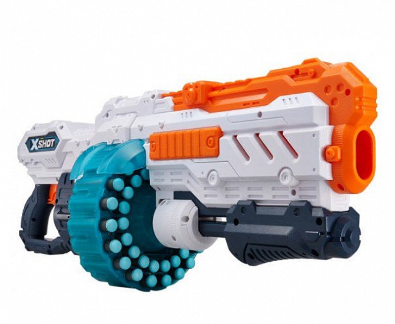 25% OFF - X-Shot Turbo Advance Blaster!