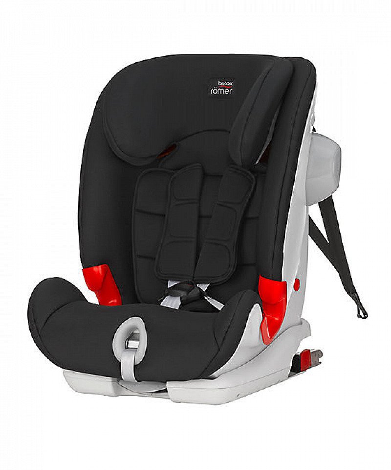 OVER 20% OFF this Britax Römer advansafix iii sict car seat!