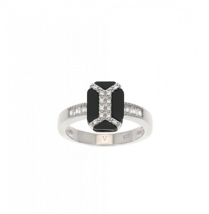 Shop the Vanessa Ring: £100.00!
