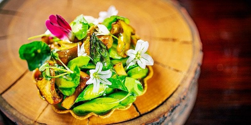 OVER 40% OFF - Michelin-starred tasting menu for 2 in Birmingham!