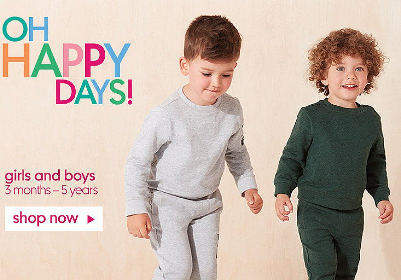 ANY 2 for £10 - Mix & Match - SAVE up to 44%!
