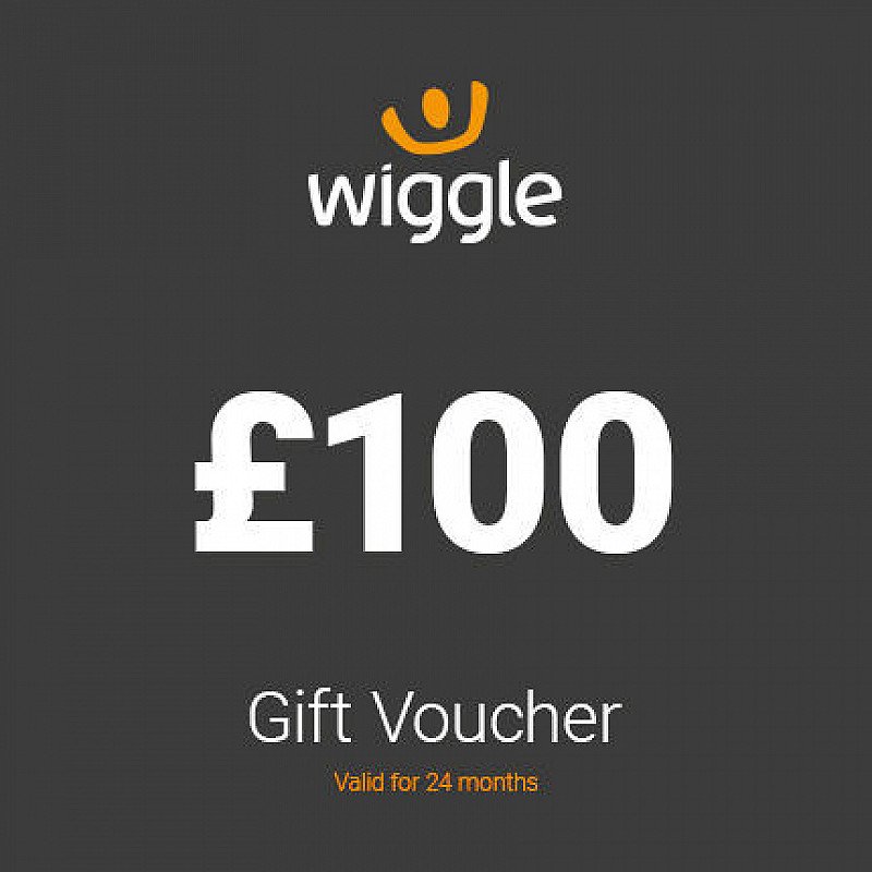 WIN £100 Wiggle Gift Voucher Snizl Ltd Free Competition Snizl