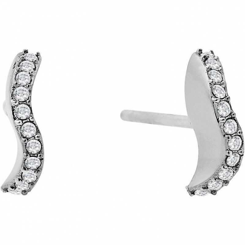 Now ONLY £19.00 - Michael Kors Wonderlust Stud Earrings