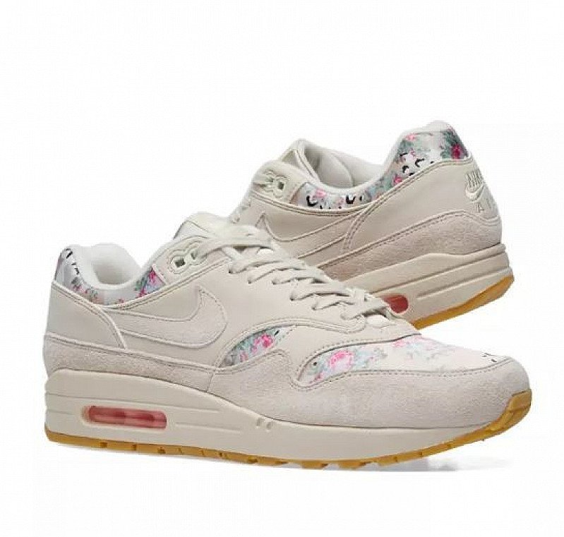 SAVE 43% OFF NIKE AIR MAX 1 W 'FLORAL CAMO'!