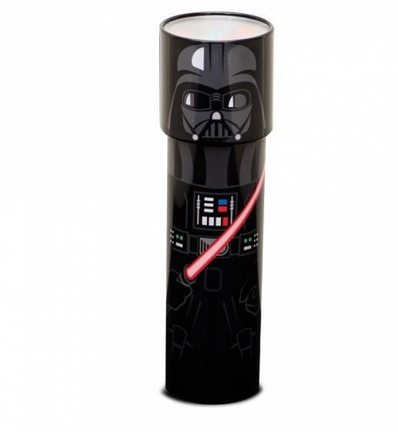 SAVE 75% OFF STAR WARS DARTH VADER™ KALEIDOSCOPE!