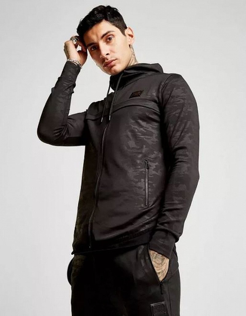 SAVE 50% OFF Supply & Demand Shadow Hoodie!