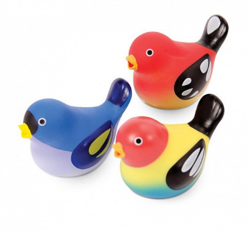 Touch & Tweets - ONLY £4.50!