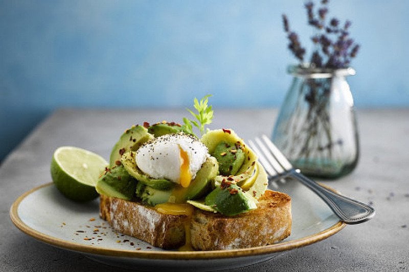 BREAKFAST at Bistrot Pierre + Get UNLIMITED Tea/Coffee for £1.50!