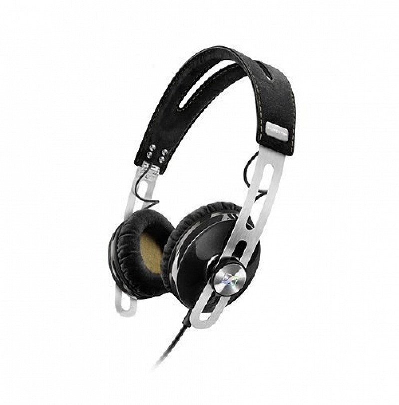 Sennheiser Momentum-on 2.0 Wired Headphones - NOW 1/2 PRICE!