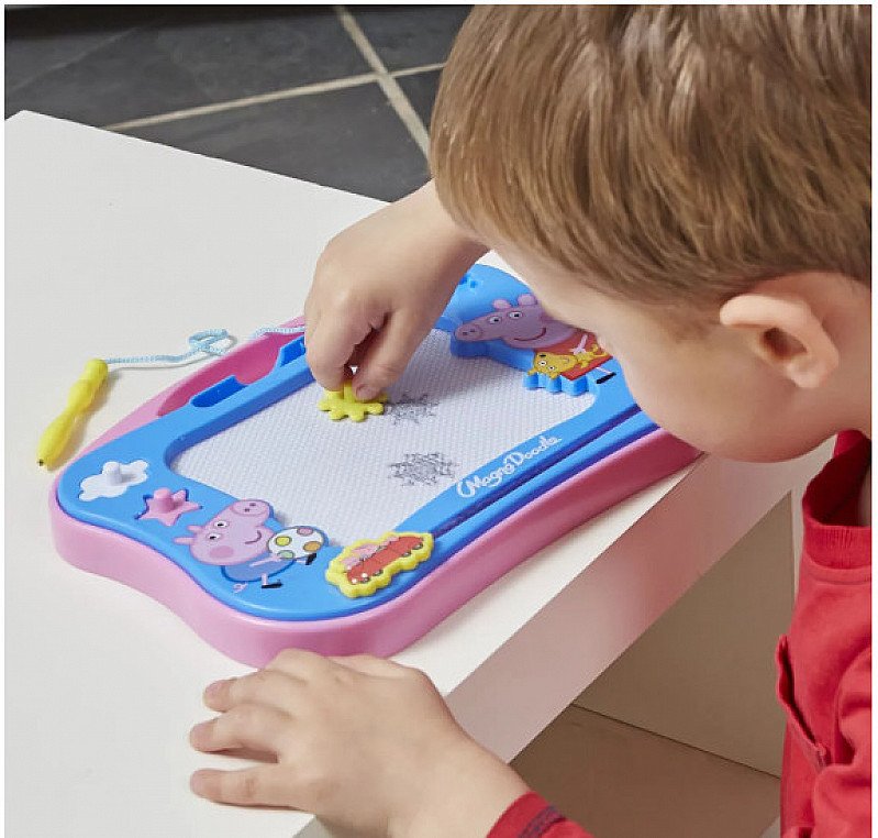 Peppa Pig Magna Doodle - ONLY £10!