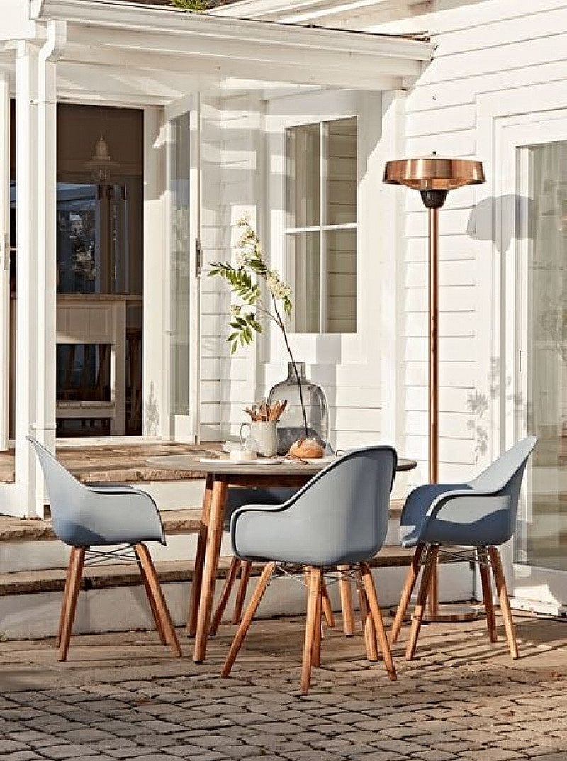 SAVE 50% OFF Modena Dining Set!