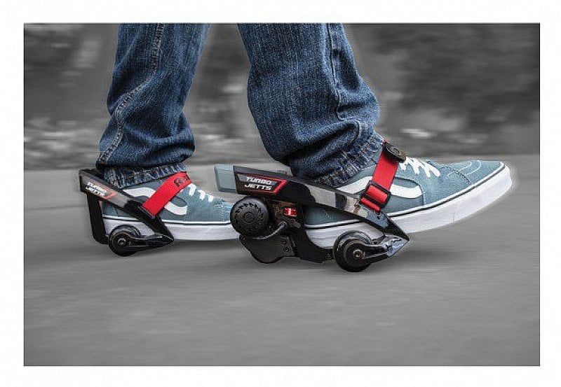 Razor Turbo Jetts available for ONLY £129.99!