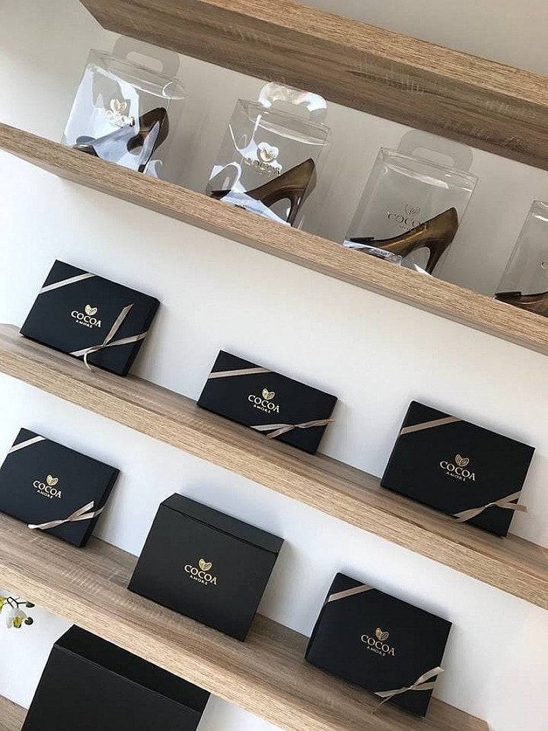 Today's the day! Come & join us at our opening of our new shop