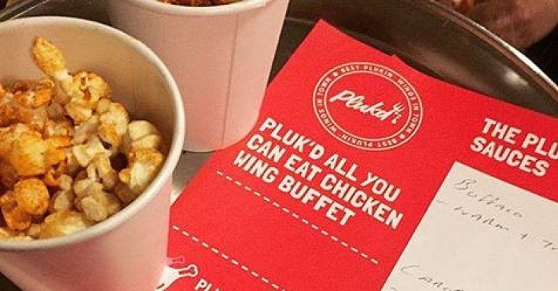 Two more dates confirmed for 'Leicester's Favourite All You Can Eat Gourmet Chicken Wing Event'