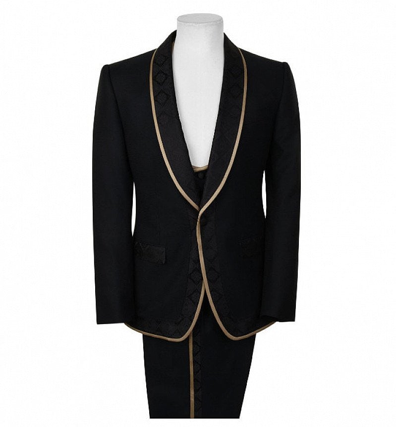 1/2 PRICE - DOLCE AND GABBANA Martini Suit!
