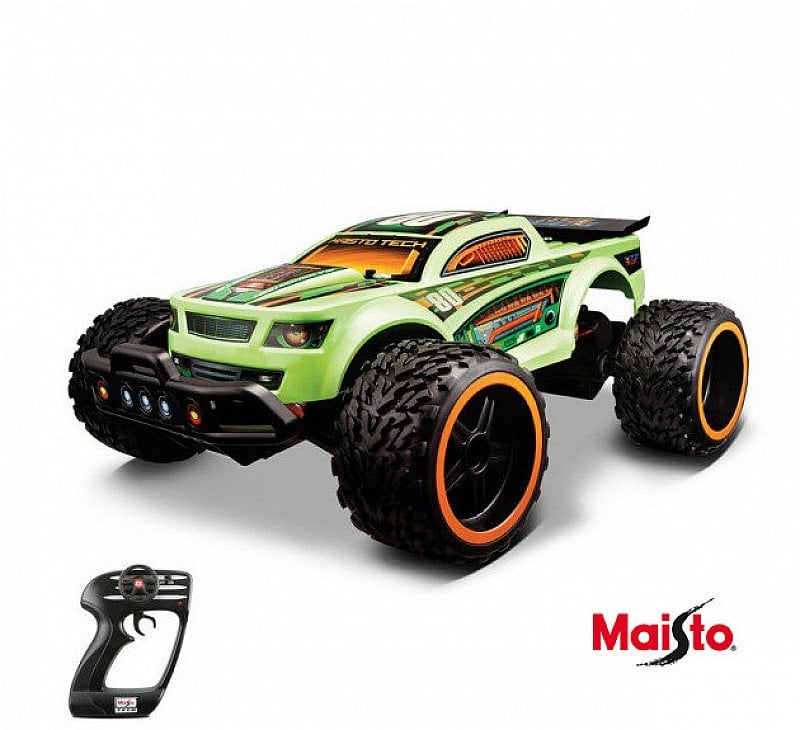HALF PRICE - RC EXTREME BEAST!