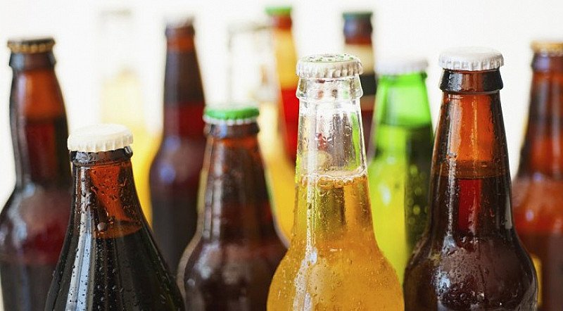 SAVE up to 25% on selected Beers – from only £4.99!