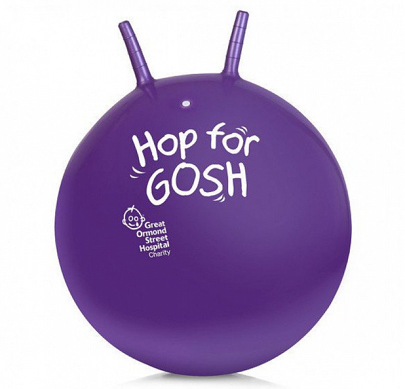 GOSH Space Hopper - 1/2 PRICE!