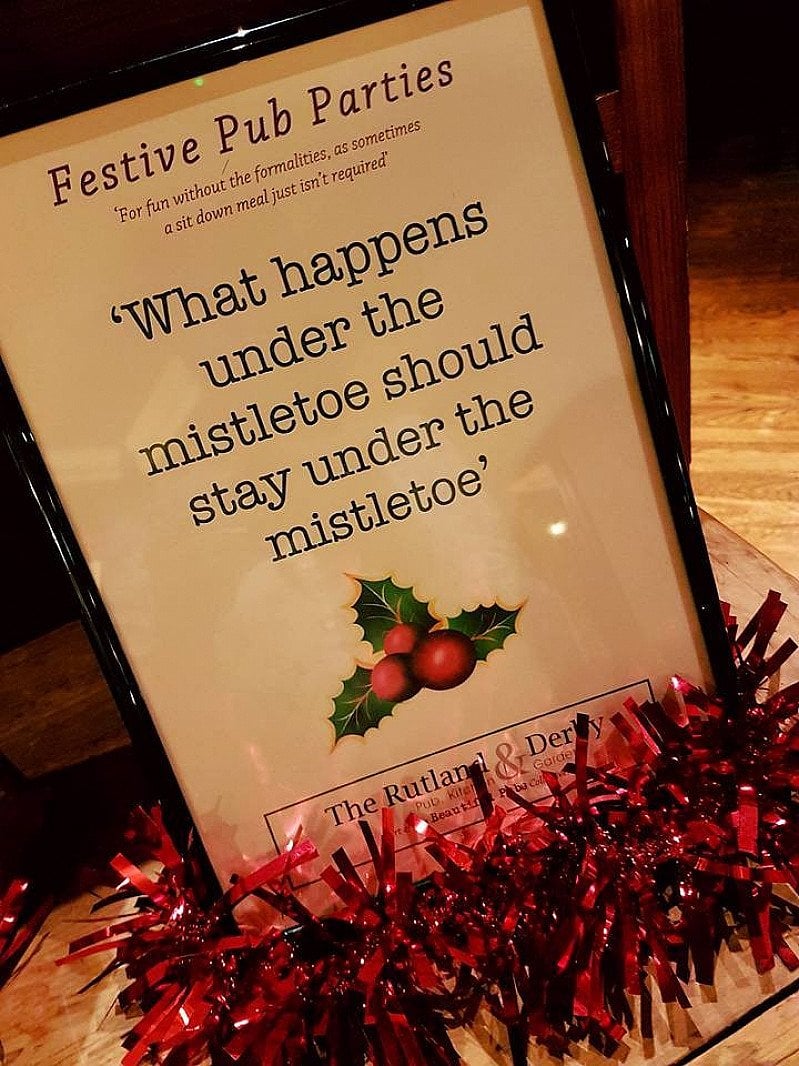 We can not wait for the #Festive Season to kick in!