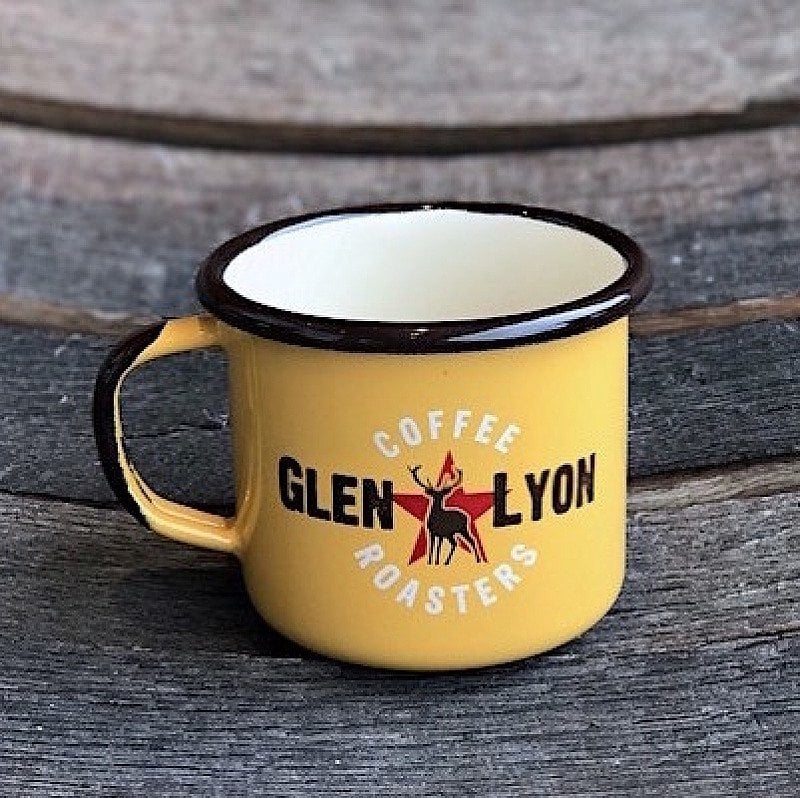 Buy your coffee AND your coffee gear