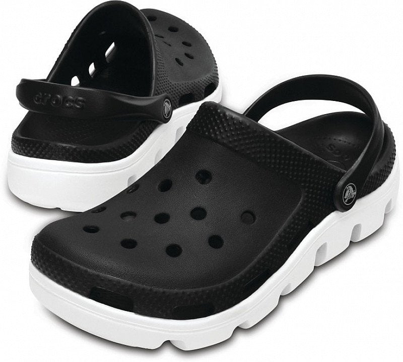 Duet Sport Clog