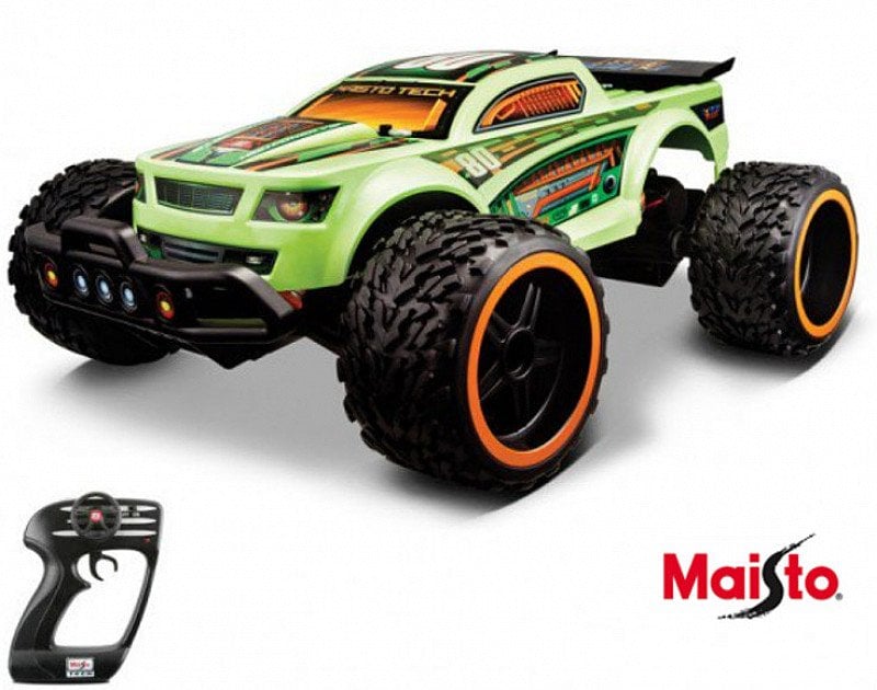 RC EXTREME BEAST