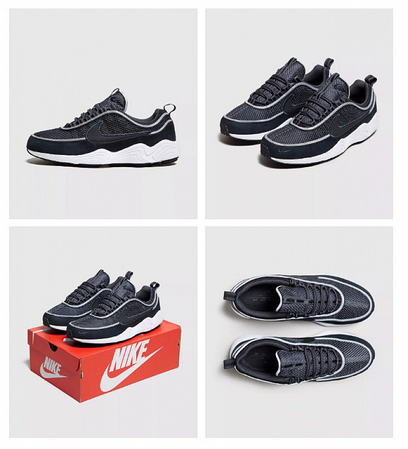 SALE - Nike Air Spiridon QS!