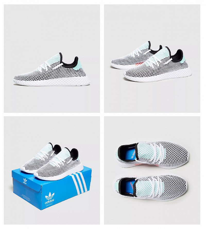 SAVE 37% - adidas Originals Deerupt!