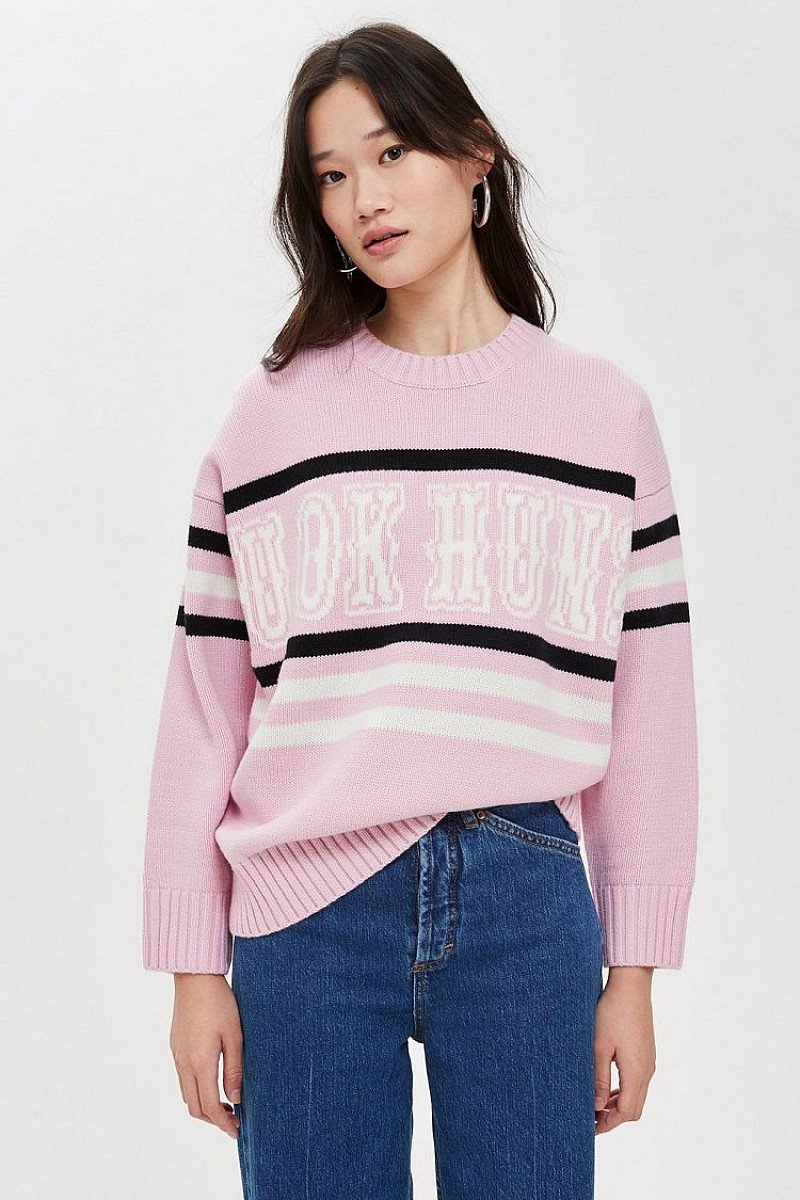 SALE - 'U Ok Hun?' Jumper