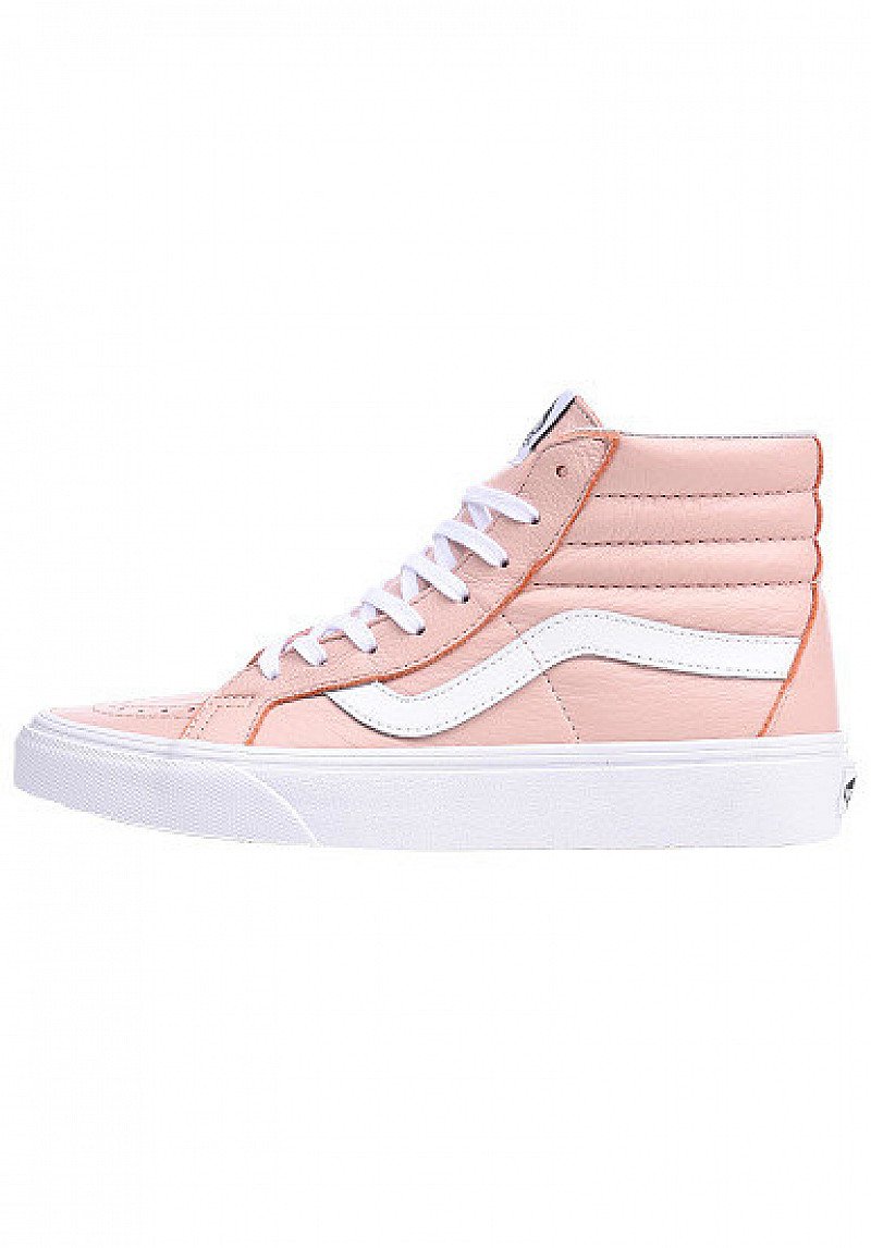 SAVE 21% - Vans Sk8-Hi Reissue Women's!