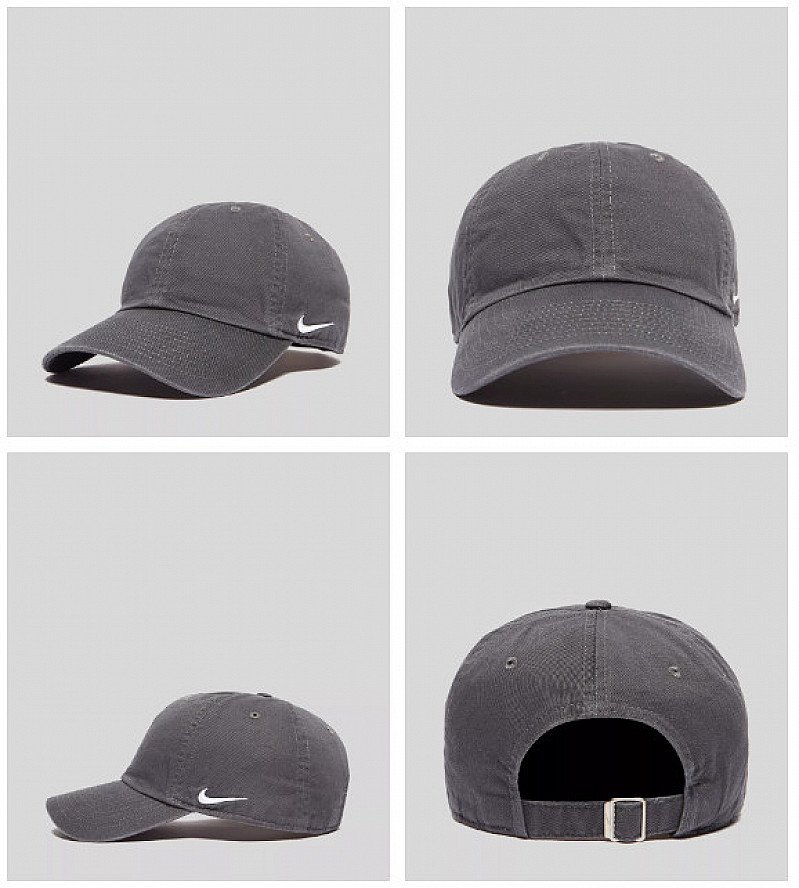 SAVE 33% - Nike Side Swoosh Cap!