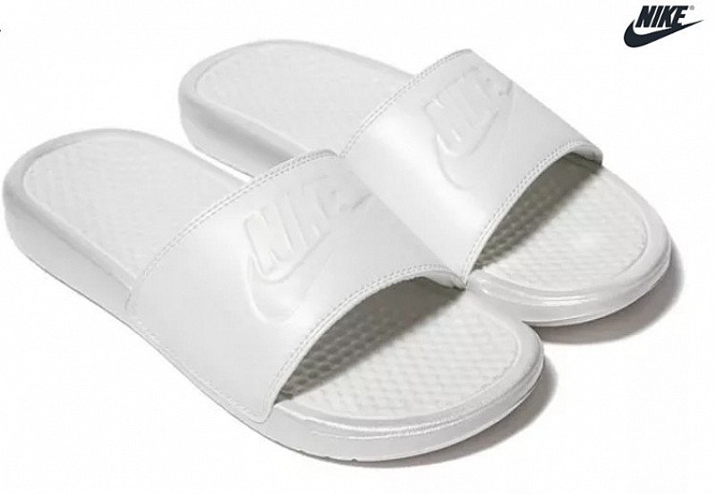 Save £14.00 - Nike Benassi Slides Women's