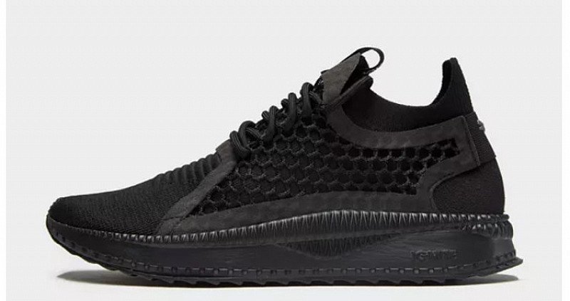 Save £30.00 - PUMA Tsugi Netfit EvoKNIT trainers